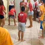 Oficinas Sociopedagógicas